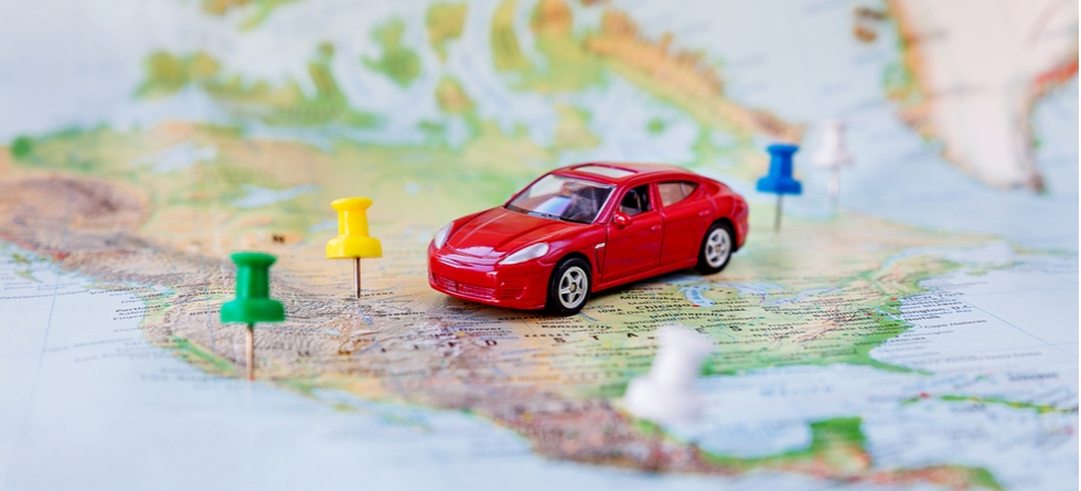 More Than One Google Map Listing