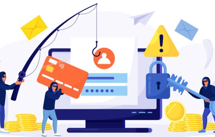 Domain Name Re-Registration Scam