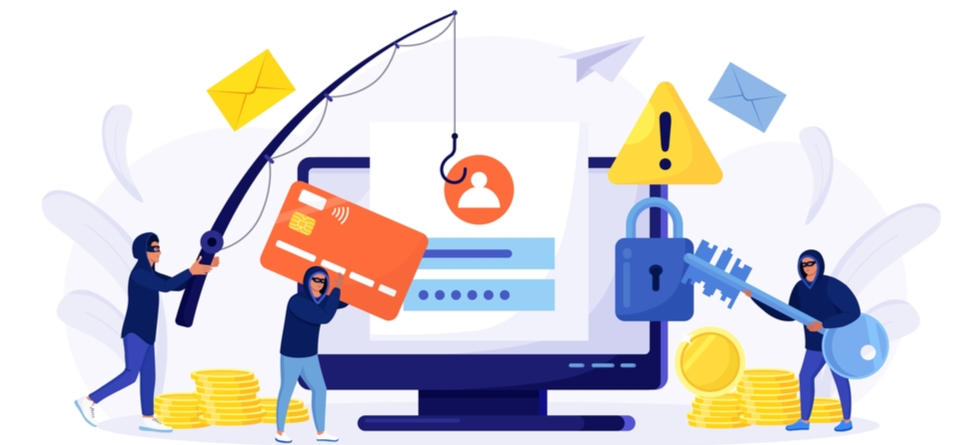 Domain Name Re-Registration Scam