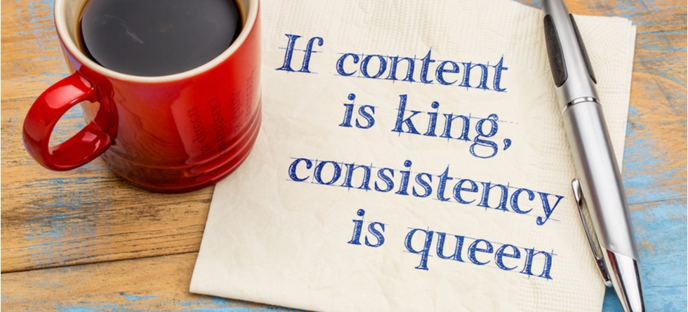 Content Is King