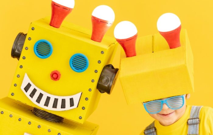 How To Make A Robots.txt File