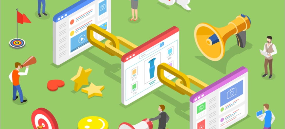 Backlink Checker Analyzer