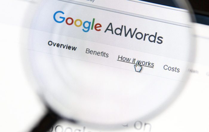 Keyword Match Type Tool