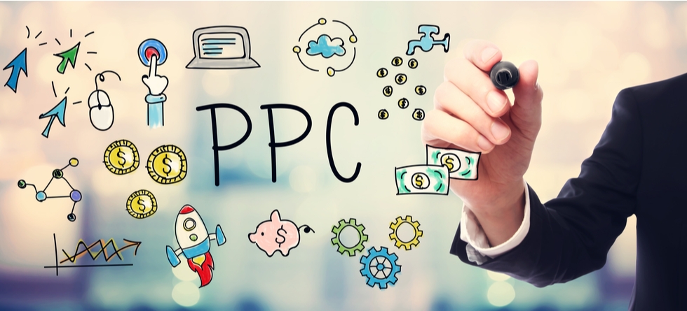 PPC Content Writing