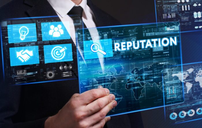 How To Build, Maintain & Repair Your Reputation