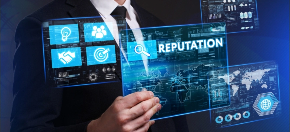 How To Build, Maintain & Repair Your Reputation