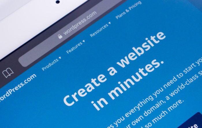 How To Change The Favicon In WordPress