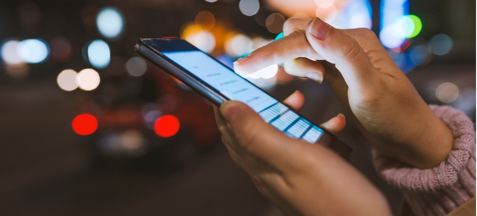 Mobile Search Thumbnail Images