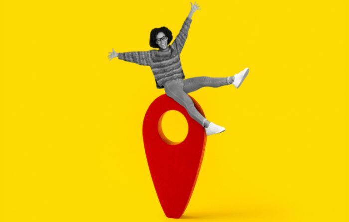 How Do I Claim A Place On Google?