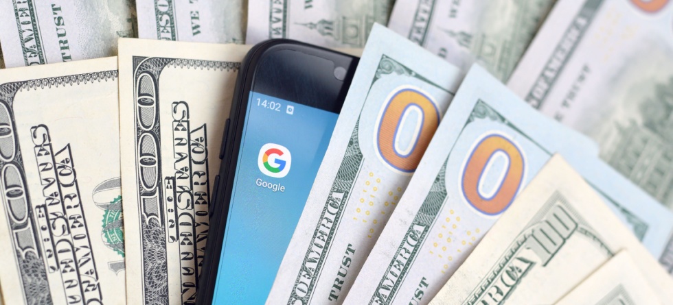 How Do I Pay For Google Business?