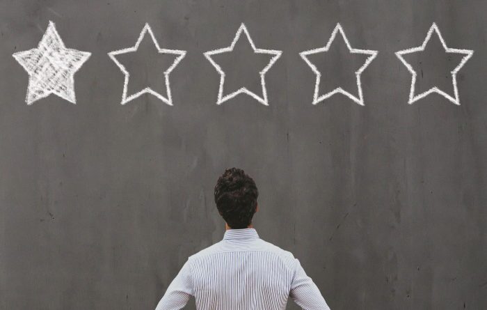 Why Did Google Remove My Review?