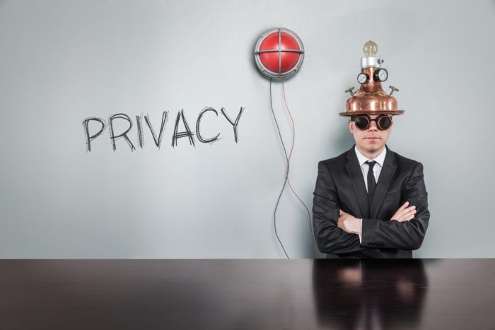 How Do I Hide My Address From Public Records?