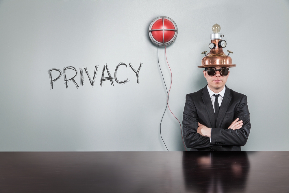 How Do I Hide My Address From Public Records?