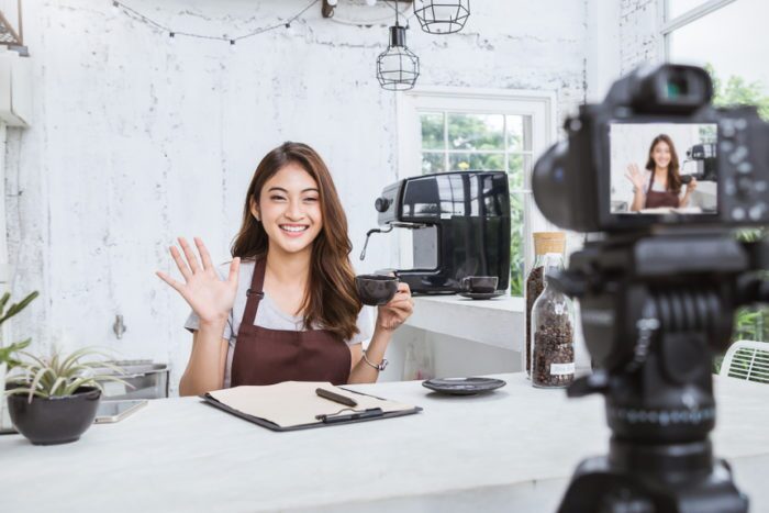 types of video content