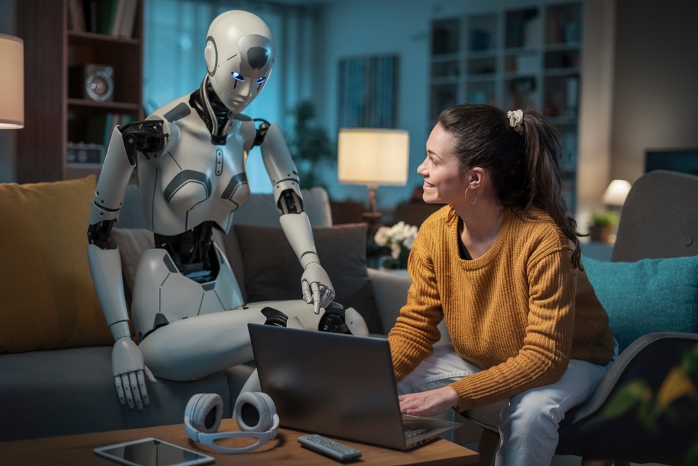 future of ai