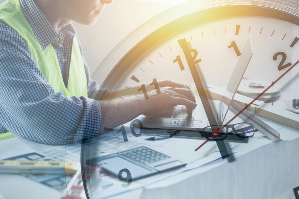 types of contractors seo