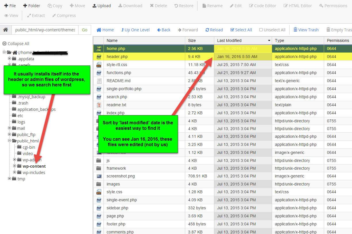 removing-malware-from-hosting-files