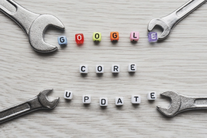 google core update 1