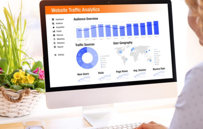 Advanced Google Ranking