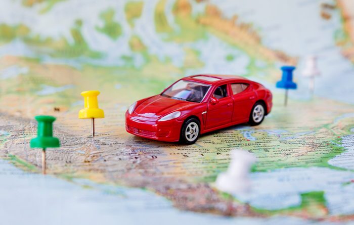 More Than One Google Map Listing