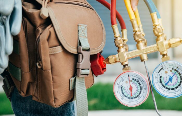 SEO For Air Duct & HVAC Cleaning