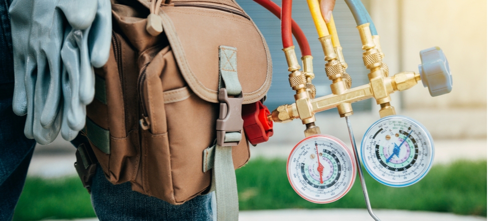 SEO For Air Duct & HVAC Cleaning