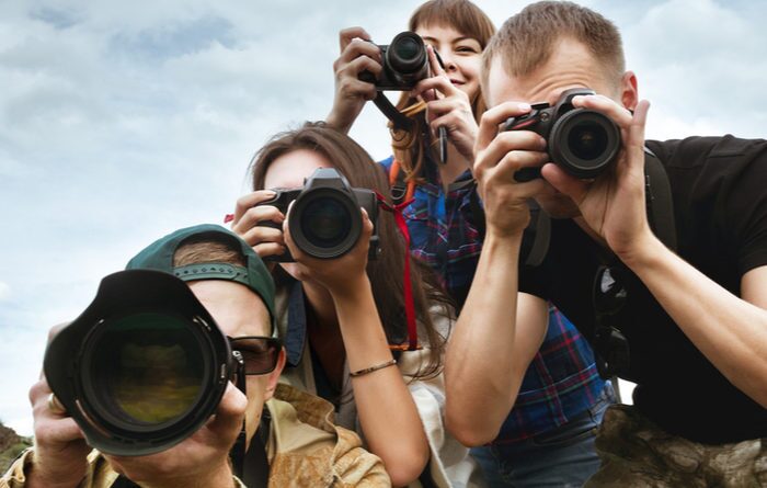 SEO For Photographers