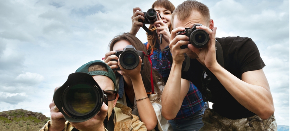 SEO For Photographers