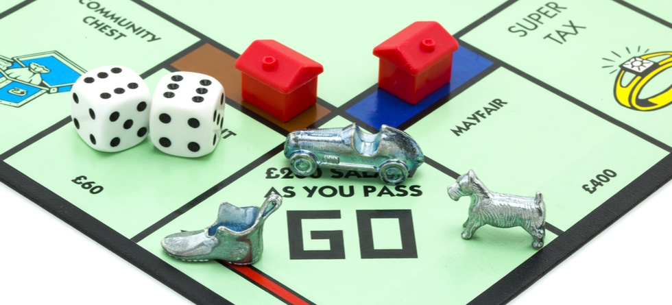 SEO For Real Estate & Mortgage