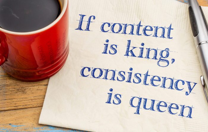 Content Is King