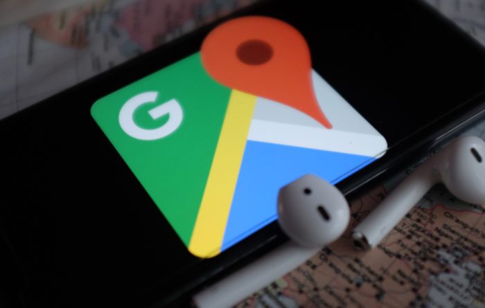 Changing Business Name In Google Maps