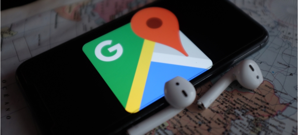 Changing Business Name In Google Maps
