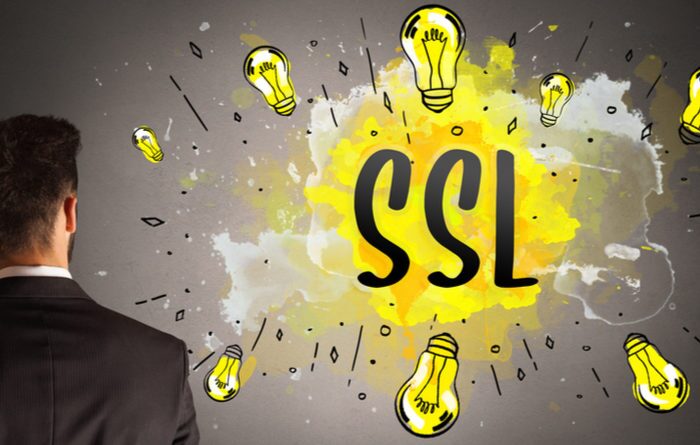 Adding An SSL To Your Website