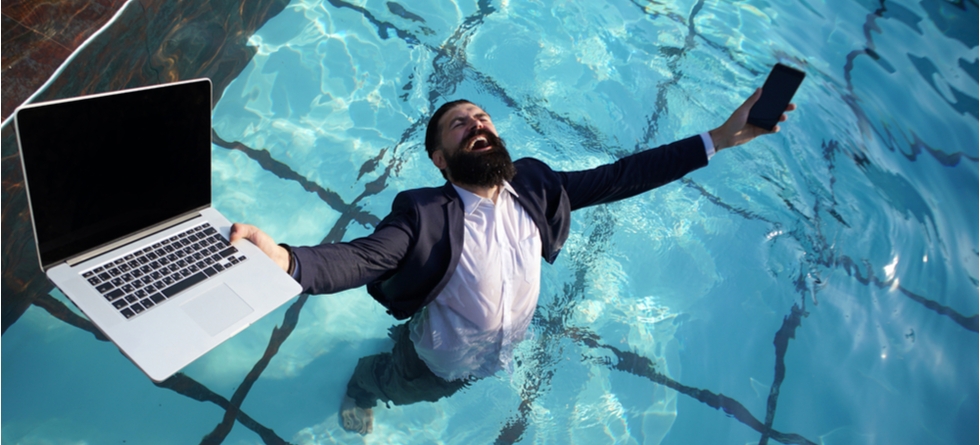 Rendering Path Issue