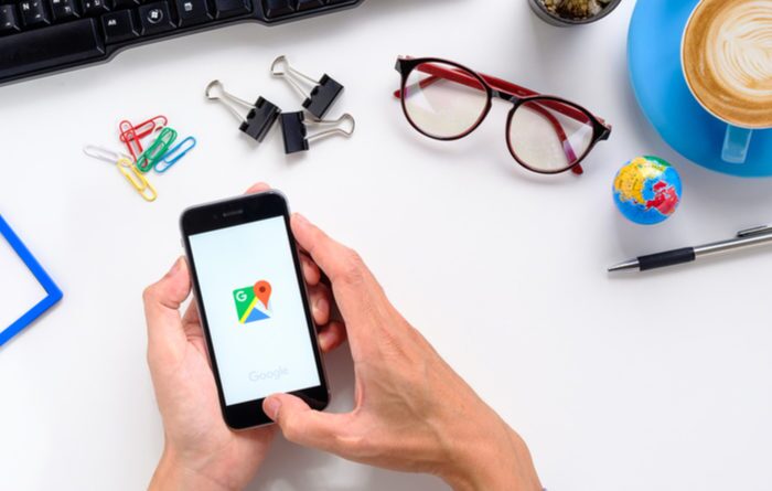 How to Create & Update Google Places