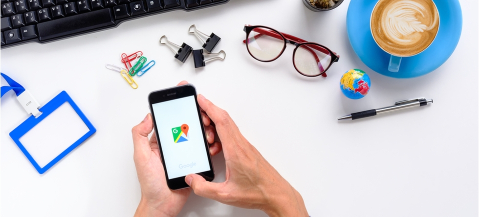 How to Create & Update Google Places