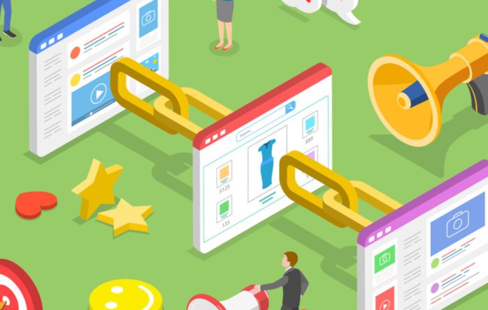 Backlink Checker Analyzer