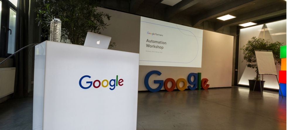Becoming a Google Engage All Star Partner
