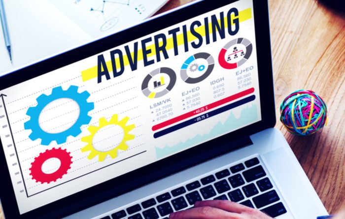 Fun Advertising Statistics