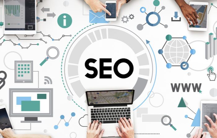 How SEO Works