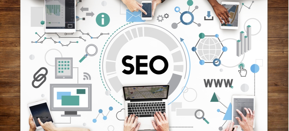 How SEO Works