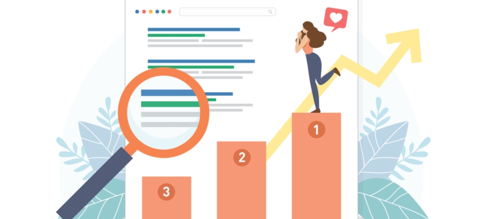 How To Get Ranked On Google