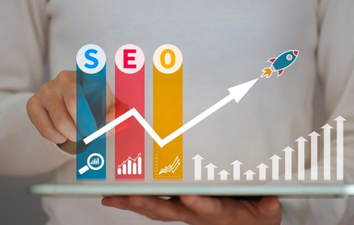 How to Increase SEO