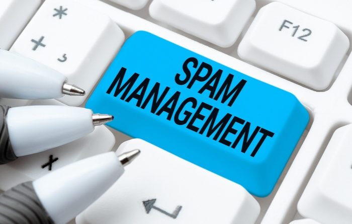 What Google Considers Spam