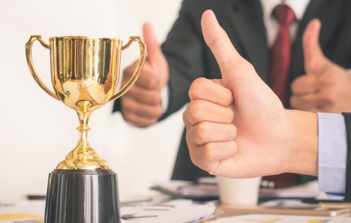 World’s Best SEO Company!