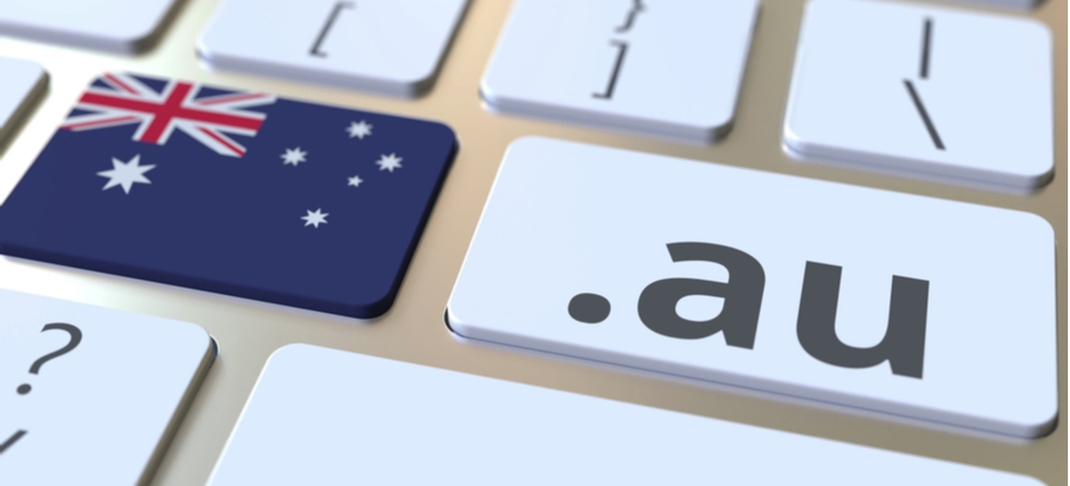 Getting An Australian Domain Name