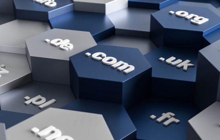 See Who Owns A Domain Name