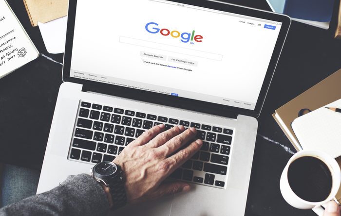 Changing The Domain On Google Places