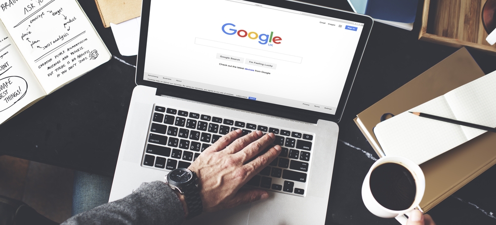 Changing The Domain On Google Places
