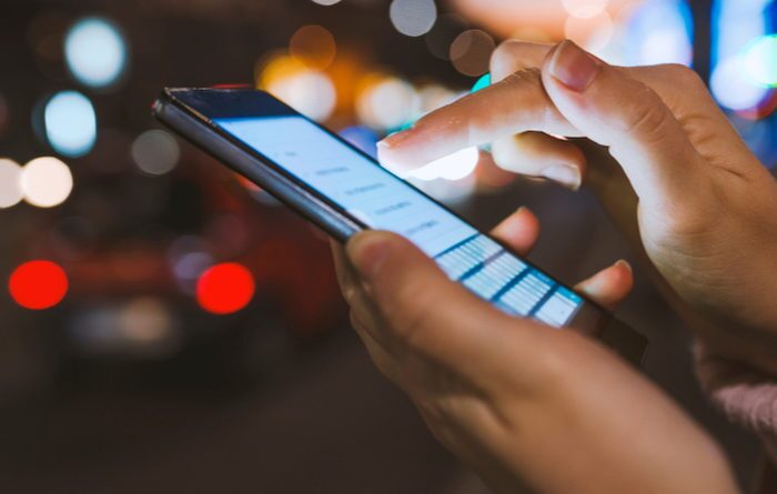 Mobile Search Thumbnail Images